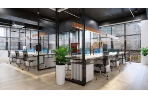 Interior &  Turnkey Projects